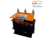 Máy Biến Áp Cách Ly 3 Pha PT3P-1K-X Master