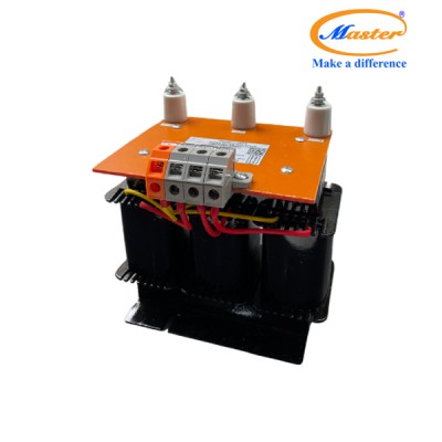 Máy Biến Áp Cách Ly 3 Pha PT3P-1K-X Master