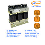 Cuộn Kháng 6% Cho Tụ Bù 3P-50KVAR 440VAC