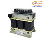 Cuộn Kháng 7% Cho Tụ Bù 3P-10KVAR 440VAC