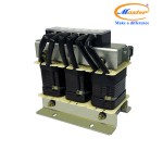 Cuộn Kháng 7% Cho Tụ Bù 3P-10KVAR 440VAC