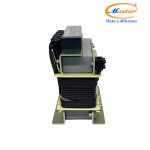Cuộn Kháng 7% Cho Tụ Bù 3P-10KVAR 440VAC