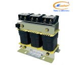 Cuộn Kháng 7% Cho Tụ Bù 3P-20KVAR 440VAC