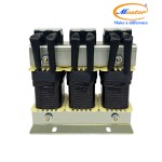 Cuộn Kháng 7% Cho Tụ Bù 3P-20KVAR 440VAC