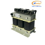 Cuộn Kháng 7% Cho Tụ Bù 3P-30KVAR 440VAC