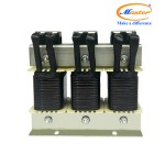 Cuộn Kháng 7% Cho Tụ Bù 3P-30KVAR 440VAC