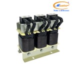 Cuộn Kháng 7% Cho Tụ Bù 3P-40KVAR 440VAC