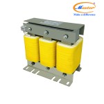 Cuộn Kháng 7% Cho Tụ Bù 3P-100KVAR 440VAC