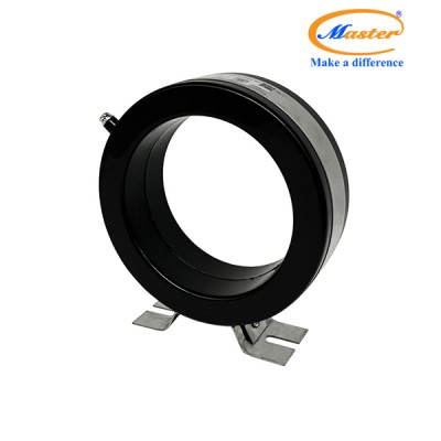 Biến Dòng Đo Lường RCT-110 1000/5A CL1.0 15VA Master