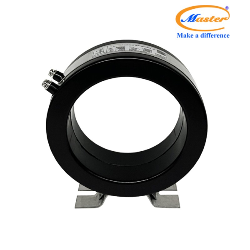 Biến Dòng Đo Lường RCT-110 1200/5A CL1.0 15VA Master