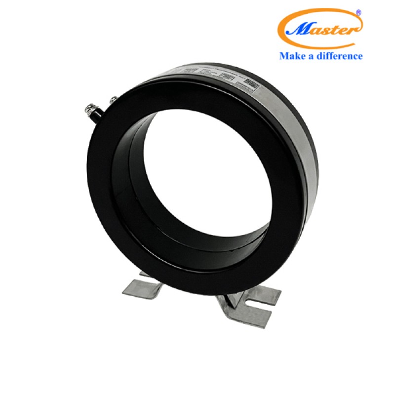 Biến Dòng Đo Lường RCT-110 1200/5A CL1.0 15VA Master