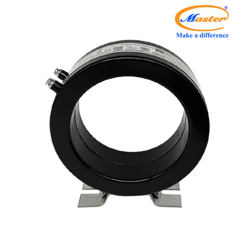Biến Dòng Đo Lường RCT-110 1250/5A CL1.0 15VA Master