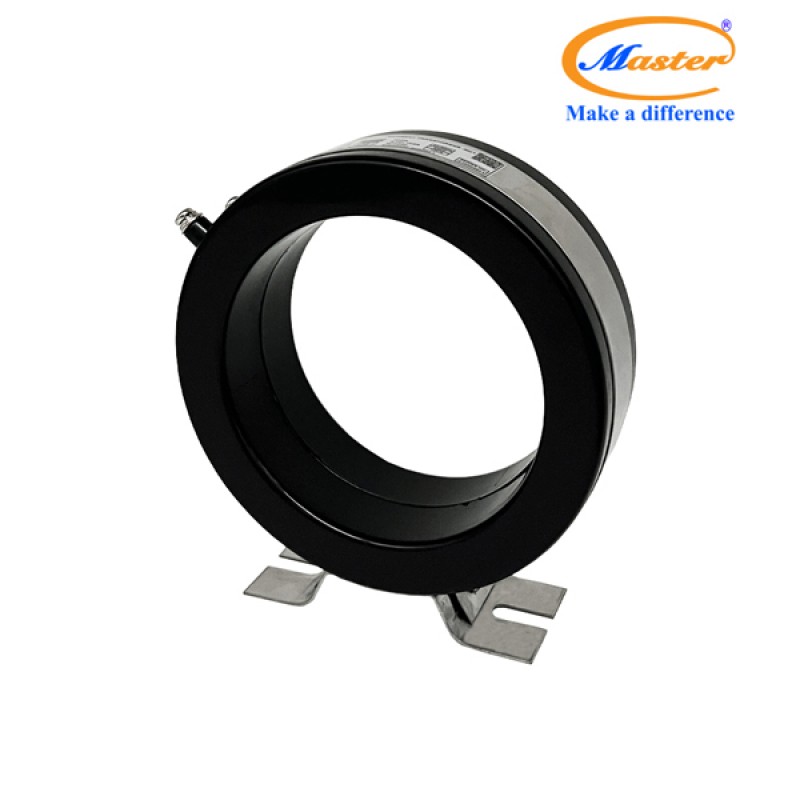 Biến Dòng Đo Lường RCT-110 1250/5A CL1.0 15VA Master