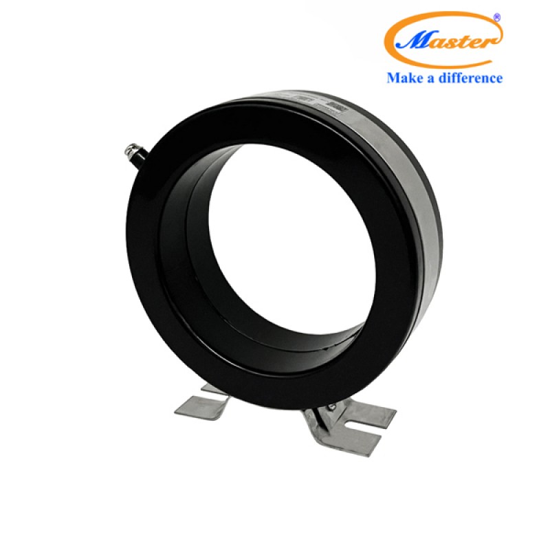 Biến Dòng Đo Lường RCT-110 1600/5A CL1.0 15VA Master