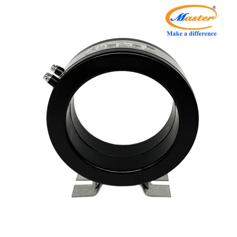 Biến Dòng Đo Lường RCT-110 1600/5A CL1.0 15VA Master
