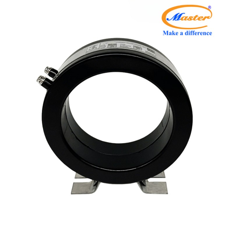 Biến Dòng Đo Lường RCT-110 2000/5A CL1.0 15VA Master
