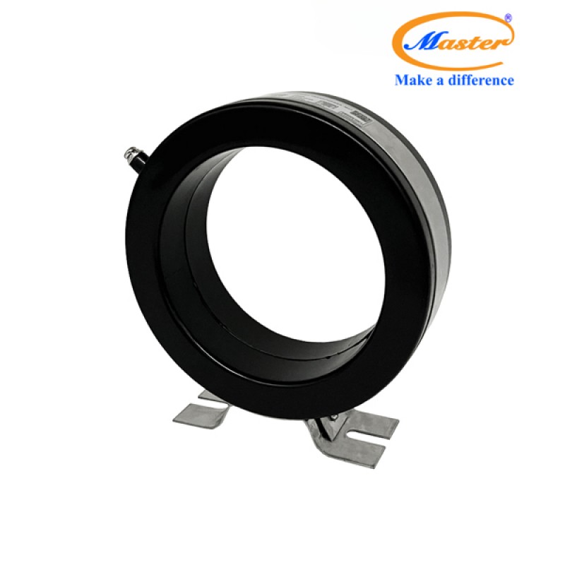 Biến Dòng Đo Lường RCT-110 2000/5A CL1.0 15VA Master
