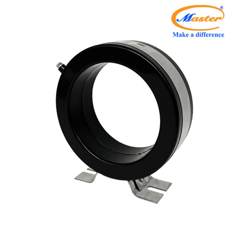 Biến Dòng Đo Lường RCT-110 2500/5A CL1.0 15VA Master