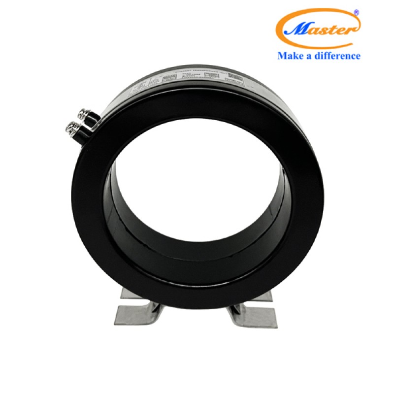 Biến Dòng Đo Lường RCT-110 2500/5A CL1.0 15VA Master