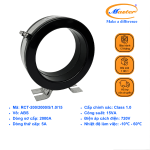 Biến Dòng Đo Lường RCT-200 2000/5A CL1.0 15VA Master