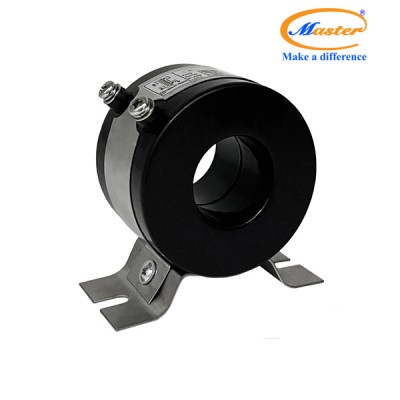 Biến Dòng Đo Lường RCT-35 100/5A CL1.0 5VA Master