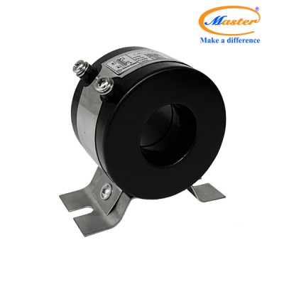 Biến Dòng Đo Lường RCT-35 200/5A CL1.0 5VA Master