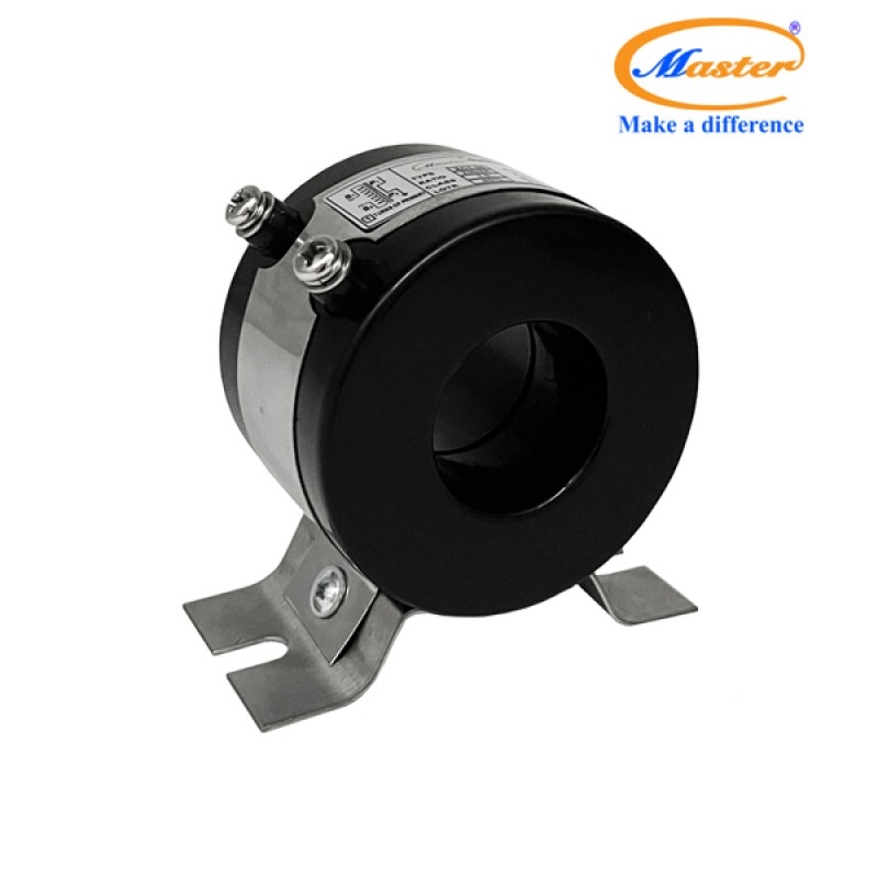 Biến Dòng Đo Lường RCT-35 200/5A CL1.0 5VA Master