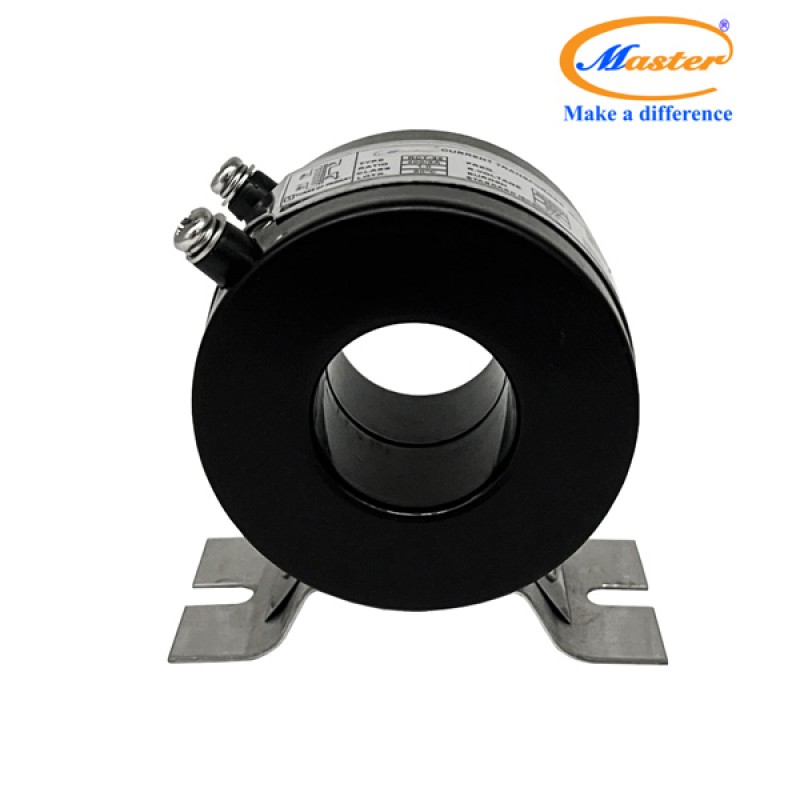 Biến Dòng Đo Lường RCT-35 200/5A CL1.0 5VA Master