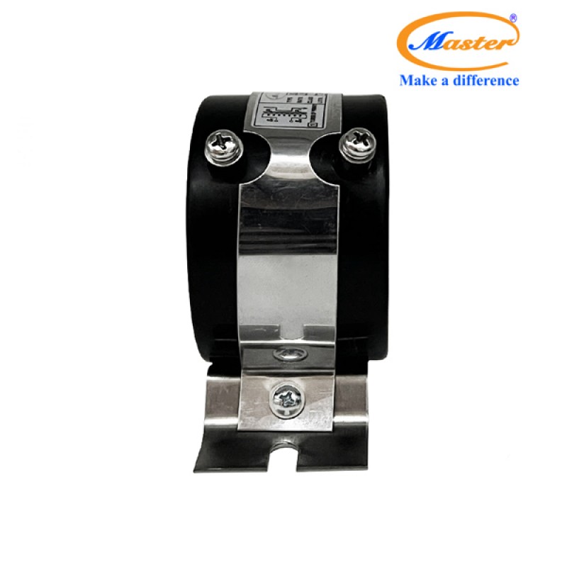 Biến Dòng Đo Lường RCT-35 200/5A CL1.0 5VA Master