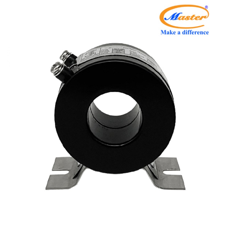 Biến Dòng Đo Lường RCT-35 50/5A CL1.0 5VA Master