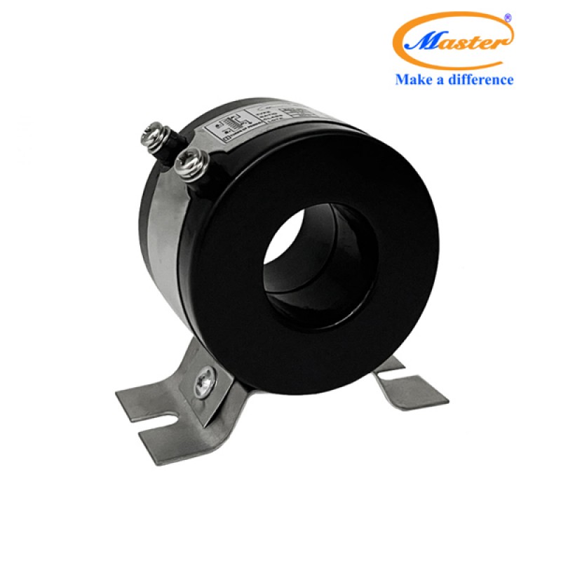 Biến Dòng Đo Lường RCT-35 50/5A CL1.0 5VA Master