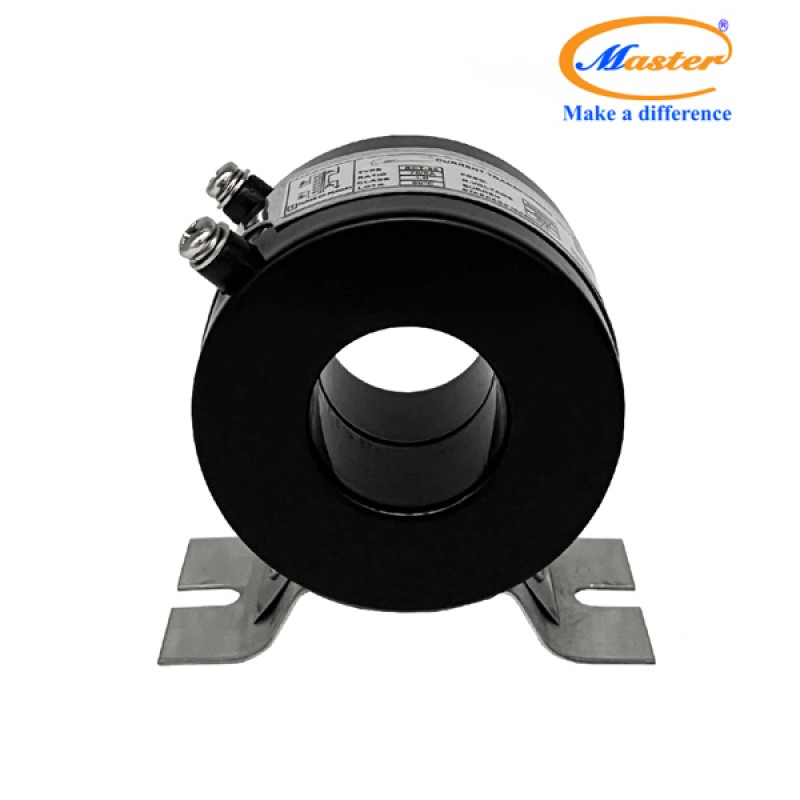 Biến Dòng Đo Lường RCT-35 75/5A CL1.0 5VA Master