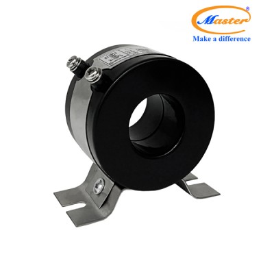 Biến Dòng Đo Lường RCT-35 75/5A CL1.0 5VA Master