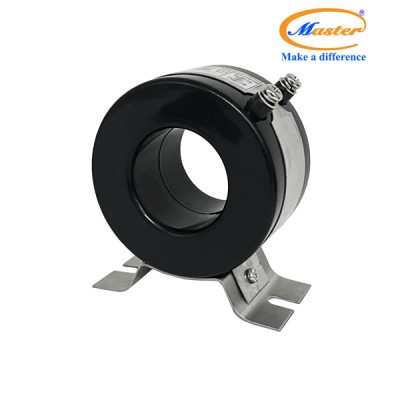 Biến Dòng Đo Lường RCT-45 400/5A CL1.0 10VA Master