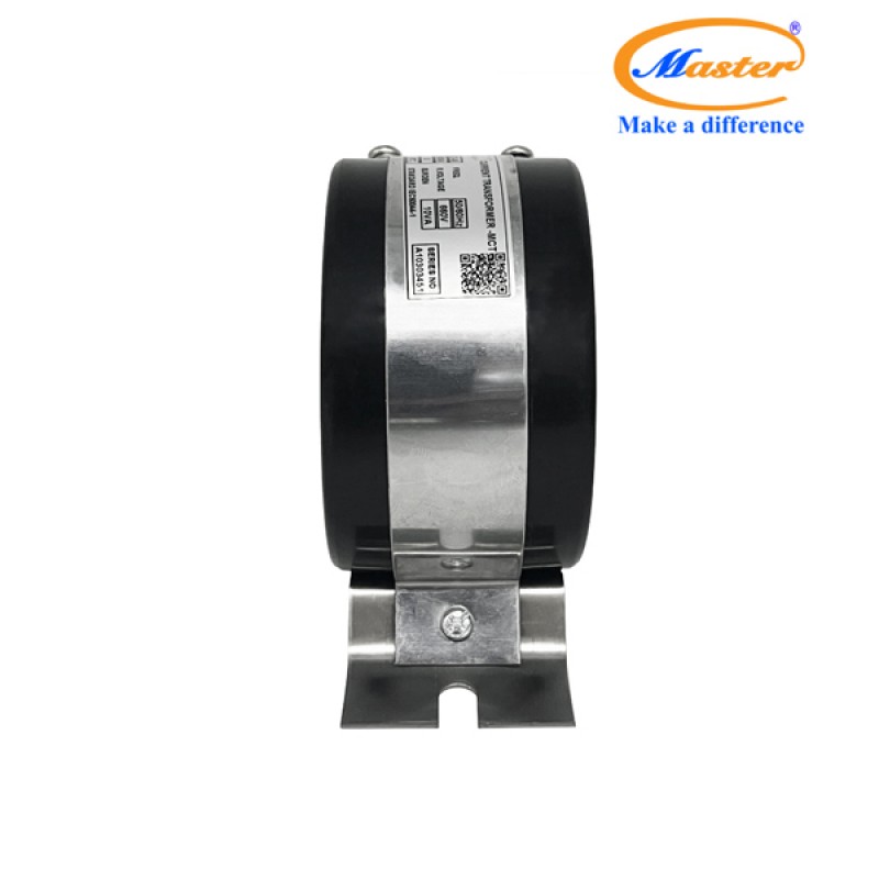 Biến Dòng Đo Lường RCT-45 500/5A CL1.0 10VA Master