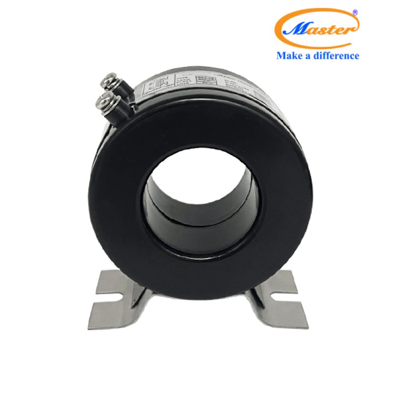Biến Dòng Đo Lường RCT-45 600/5A CL1.0 10VA Master