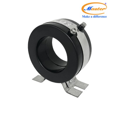 BIẾN DÒNG ĐO LƯỜNG RCT-65 400/5A