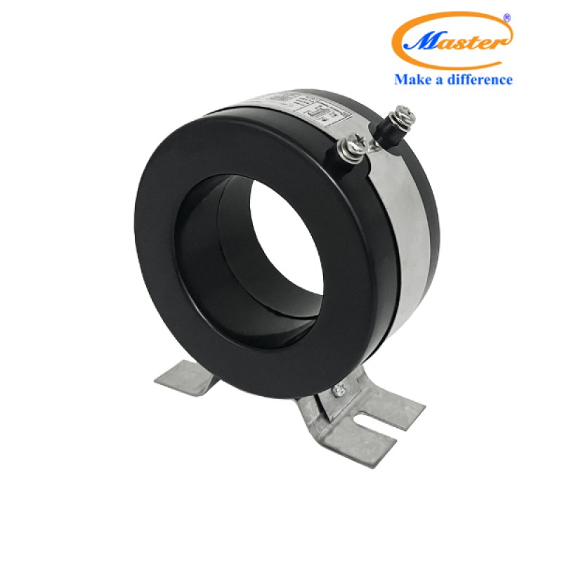 Biến Dòng Đo Lường RCT-65 400/5A CL1.0 10VA Master