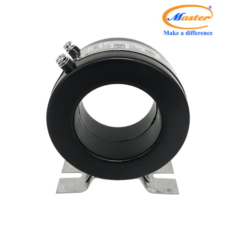 Biến Dòng Đo Lường RCT-65 400/5A CL1.0 10VA Master