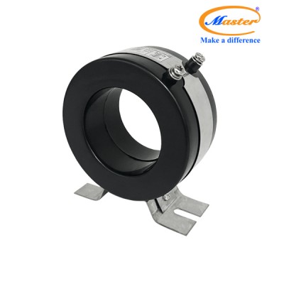 Biến Dòng Đo Lường RCT-65 500/5A CL1.0 10VA Master