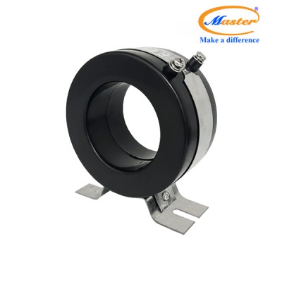 Biến Dòng Đo Lường RCT-65 600/5A CL1.0 10VA Master