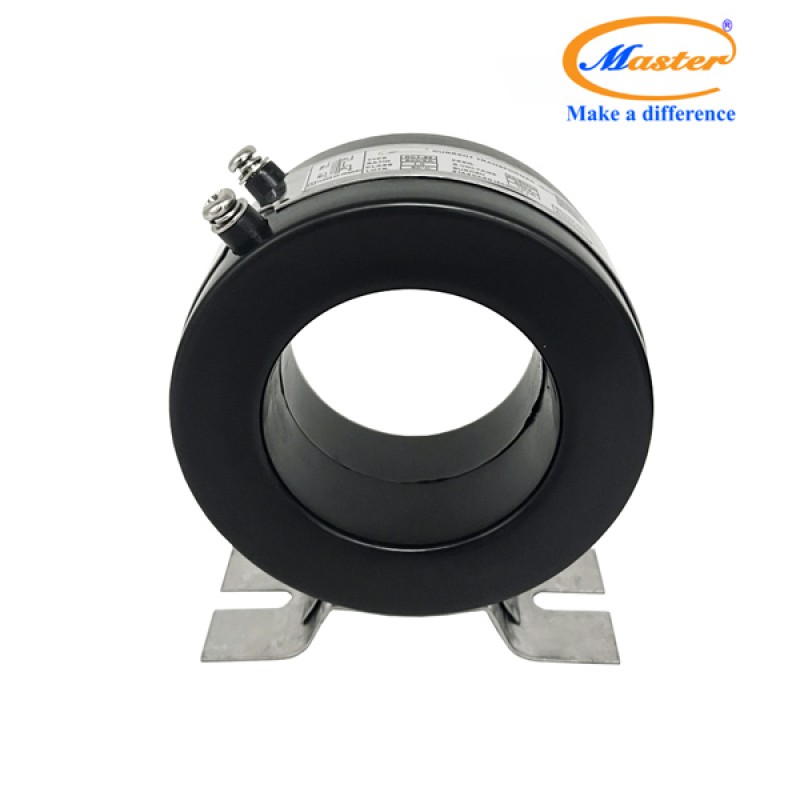 Biến Dòng Đo Lường RCT-65 600/5A CL1.0 10VA Master