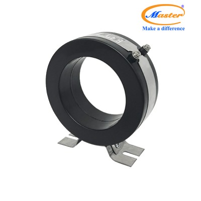 Biến Dòng Đo Lường RCT-90 1000/5A CL1.0 15VA Master