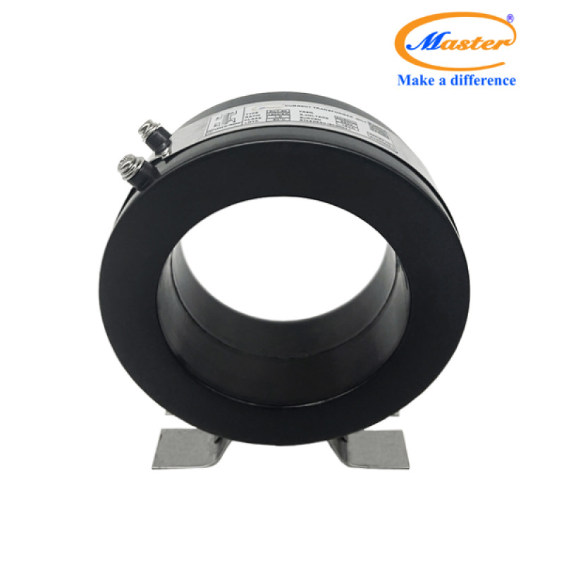 Biến Dòng Đo Lường RCT-90 1250/5A CL1.0 15VA Master