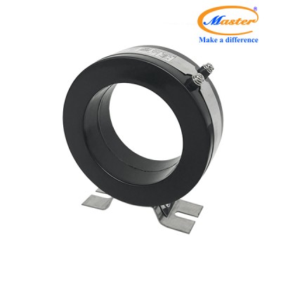 Biến Dòng Đo Lường RCT-90 800/5A CL1.0 15VA Master