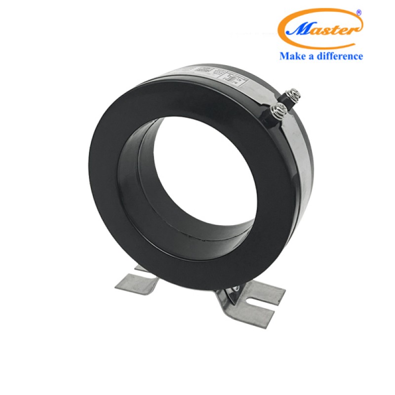 Biến Dòng Đo Lường RCT-90 800/5A CL1.0 15VA Master