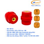 Gối đỡ SM 35 Master