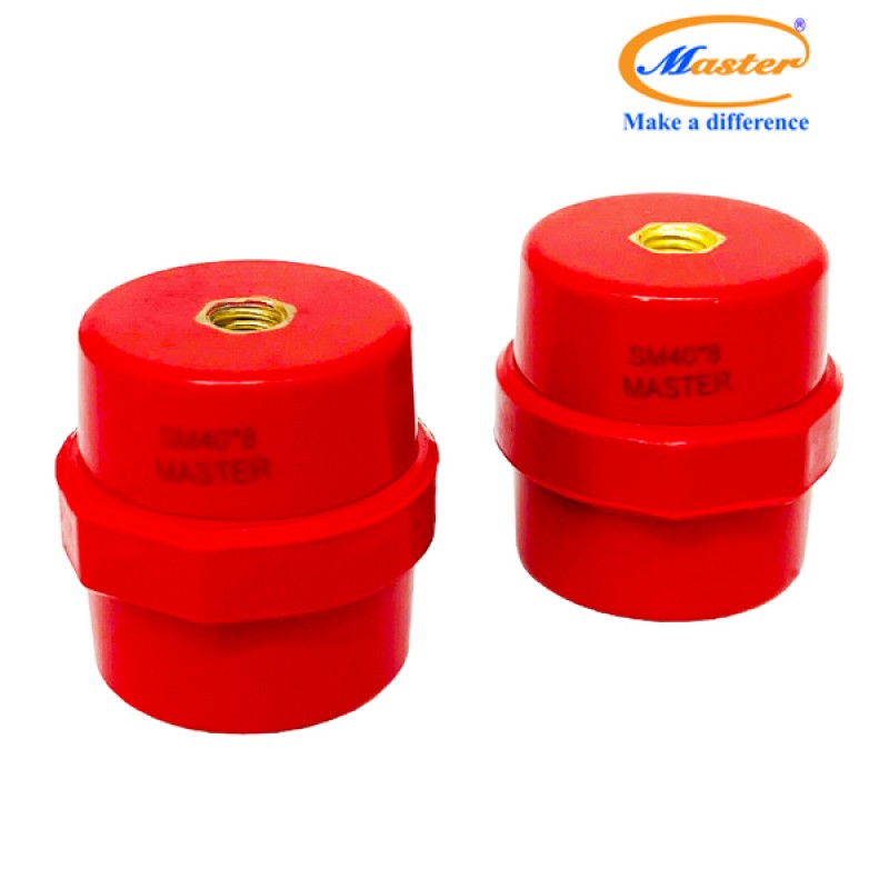 Gối đỡ SM 40 Master