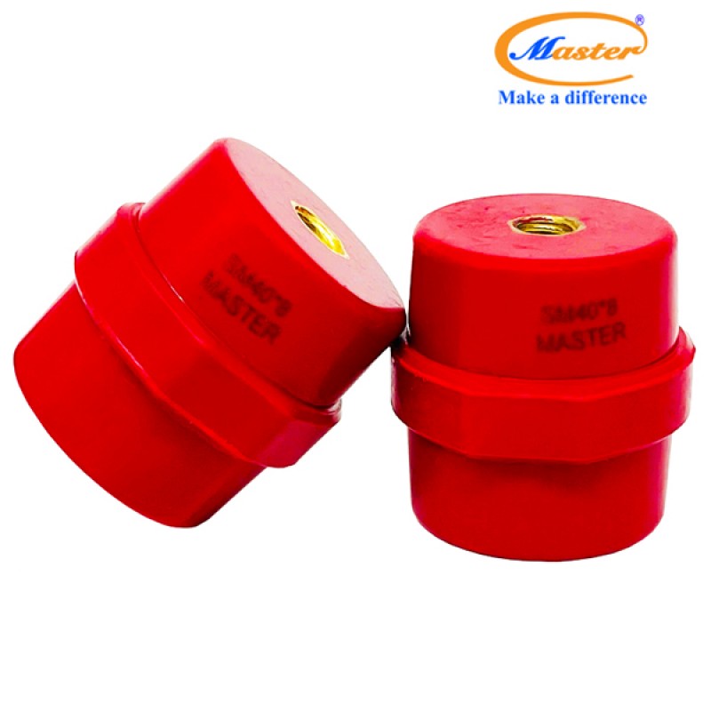 Gối đỡ SM 40 Master