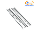 Thanh Ray Sắt Mạ Kẽm Chống Rỉ Master TBLS-35/7.5/PERF
